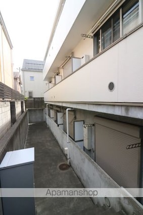 カーサ・ロッサ[1R/18.2m2]の共用部9