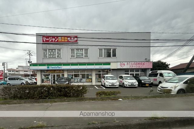 エスボアCITY 2の周辺写真