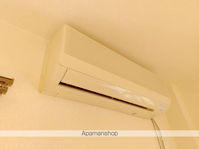 Centの内装写真