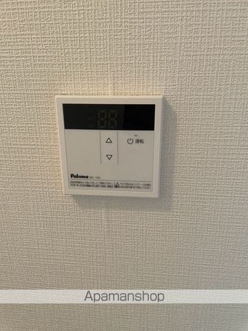 アクトピアTOYAMAの内装写真