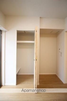 岡山県岡山市北区表町３丁目[1LDK/36.53m2]の収納