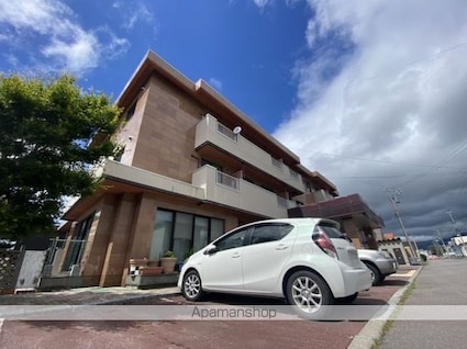 ルーヴルやまとⅡ[1LDK/44.71m2]の外観5