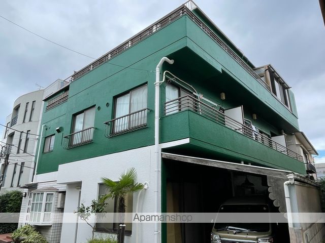 マンションあすなろA