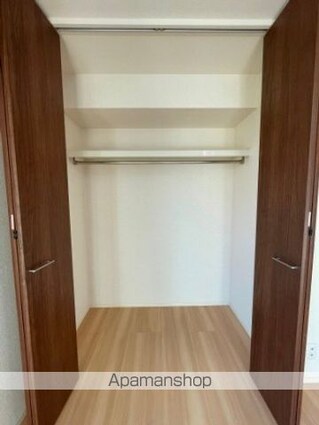 コンフォート大空[1R/30.59m2]の収納