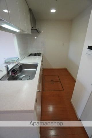 リーデンススクエアつきみ野 ソレイユコートの内装写真