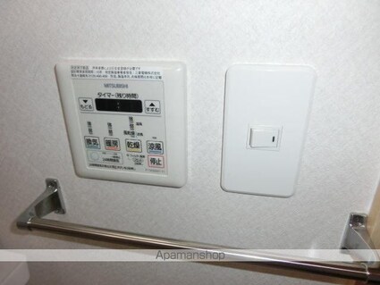 Ｂｏｎ　ｈｉｌｌ　駅前[1R/30.72m2]の内装4