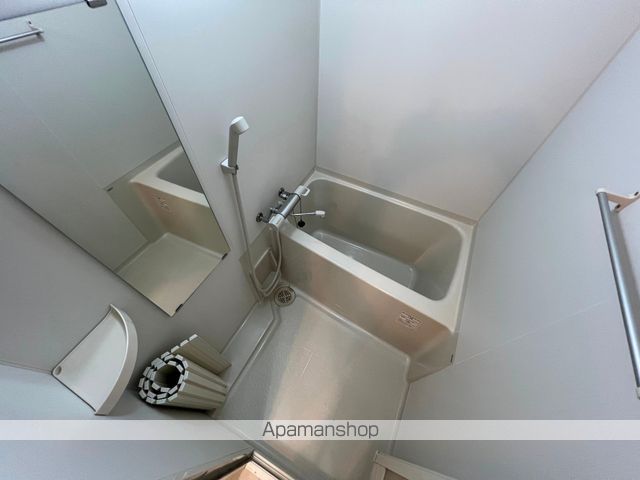 昭和町ニューOKマンションの内装写真
