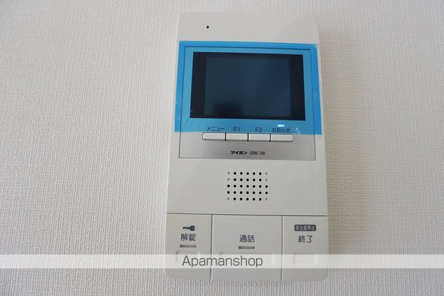 はなみずきIII番館の内装写真