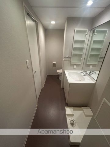 エスティメゾン高円寺の内装写真