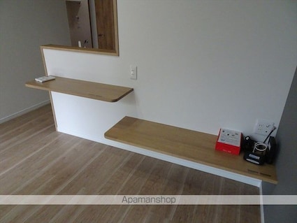 ベルフラット大町[1LDK/36.37m2]の内装7