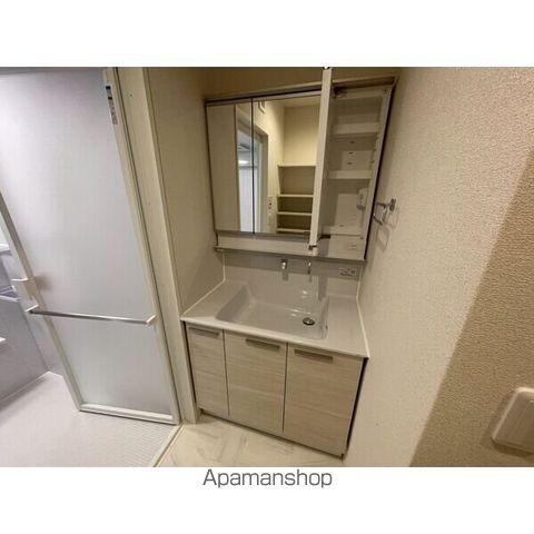 和の杜 江坂の内装写真