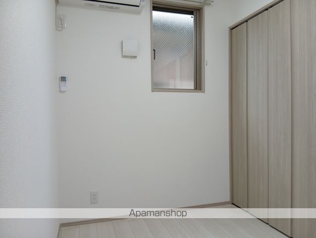 シエル宮町IIの内装写真