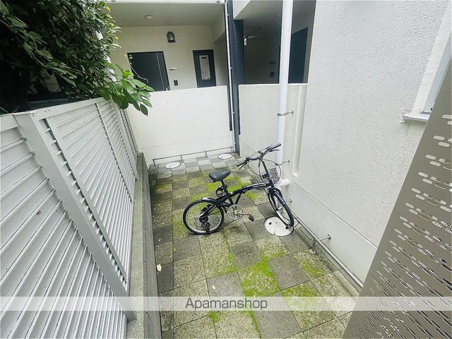BLESSED LIFE花京院のその他写真