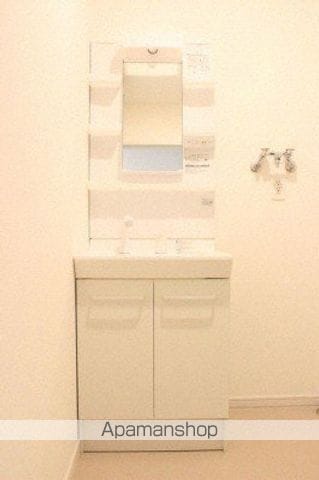 WYNN発寒 C棟の内装写真
