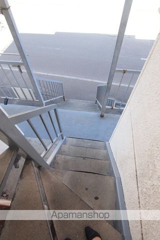 コーポ北郷のその他写真