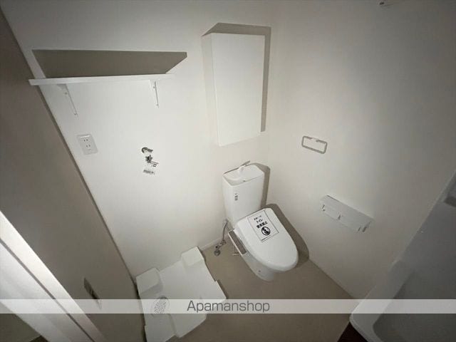 コージー淵野辺の内装写真