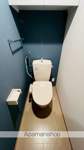 IL LEONEの内装写真