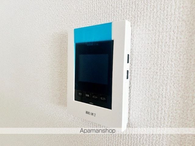 メゾン実咲の内装写真