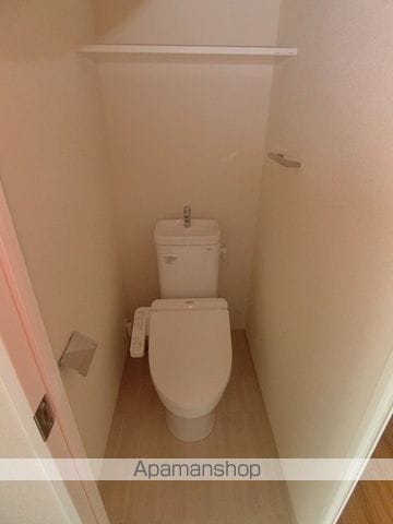 PASEO本所吾妻橋の内装写真