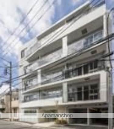 ルミーク本町イースト[2LDK/40.03m2]の外観1