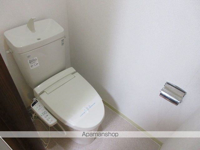 ハイツいわて飯岡の内装写真