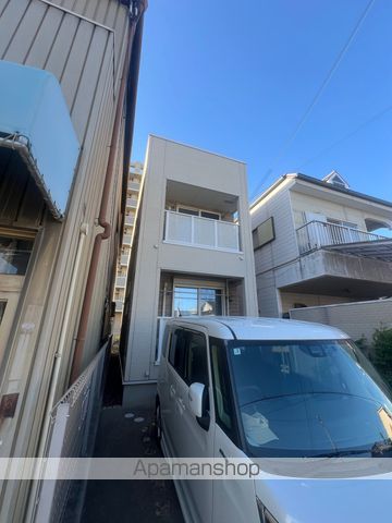 ヴァンクール IIの外観写真