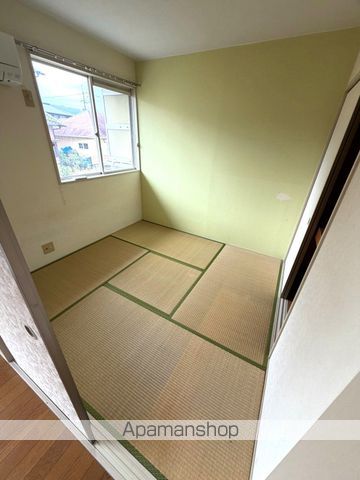 フローラル木花台6棟の内装写真