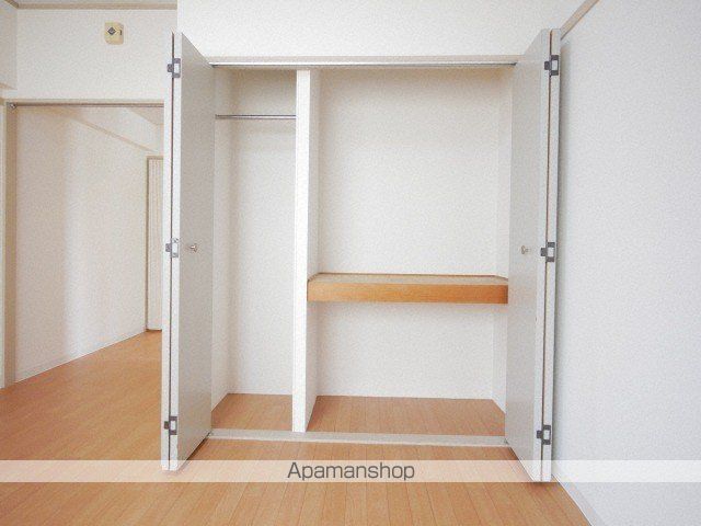 シティハイムジュネスの内装写真