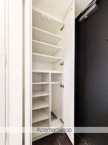 SーRESIDENCE矢口渡AGLITTERの内装写真