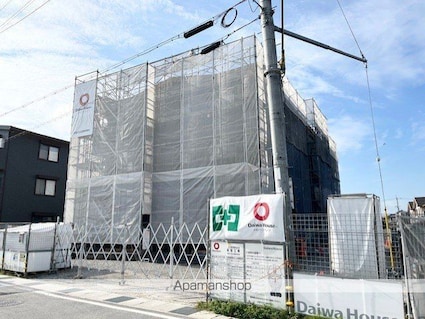 ボヌールメゾンｋａｓｕｇａＩＩ[1LDK/42.79m2]の外観3