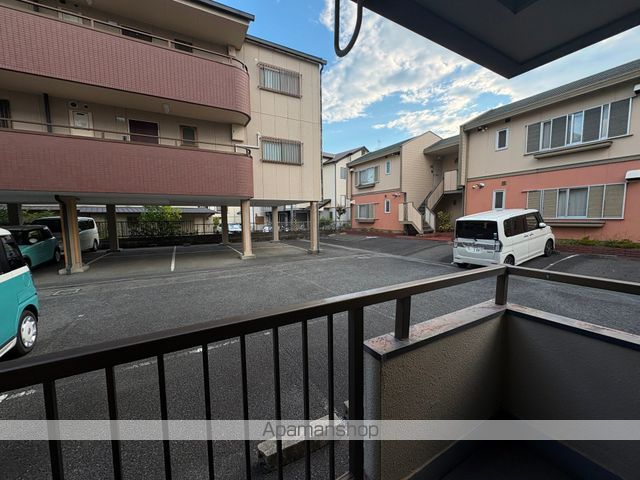 ハイツ阪井のその他写真