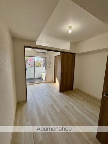 ARTIZA堺の内装写真