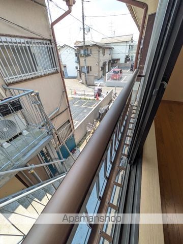 東田荘Bの内装写真