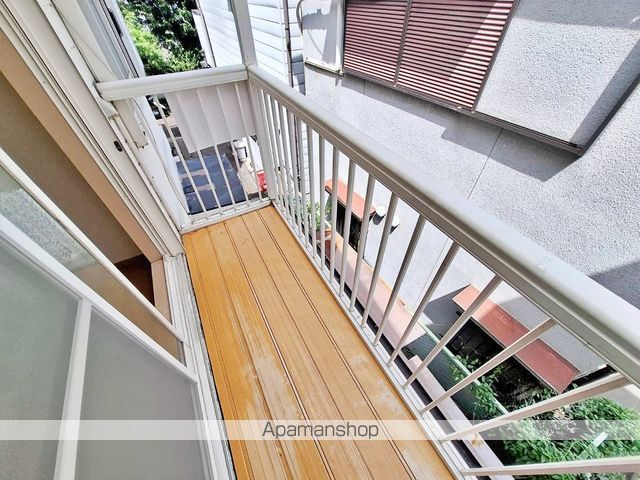 阪急電鉄神戸線 神崎川駅 徒歩14分 2階建 築36年の内装写真