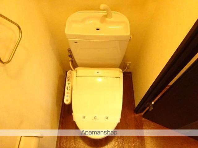 KUKUNAの内装写真