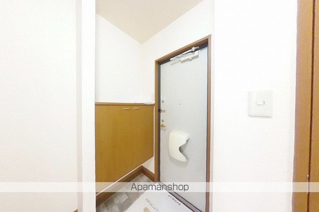 ローズコート萌木野 ABの内装写真