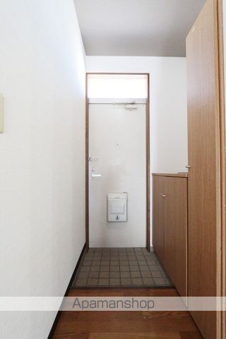 Life館羽ノ浦の内装写真