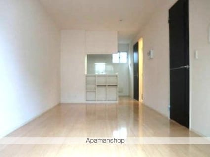 東京都青梅市新町３丁目[2LDK/66.78m2]のリビング・居間