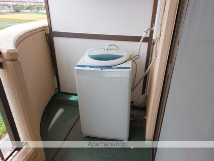 シャトルハイツ[1R/24.17m2]の内装1