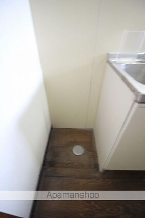 コーポスカイラーク[1K/24.6m2]の内装5