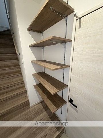 VELTAGEの内装写真
