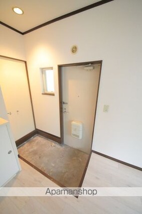 スズキパル下柚木[2DK/39.74m2]の内装3