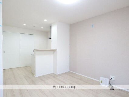 Ａｎｅｃｉｓ桜山西[1LDK/36.2m2]の内装3