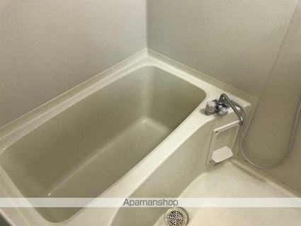 サンフラワー東町[3DK/56.85m2]のバス