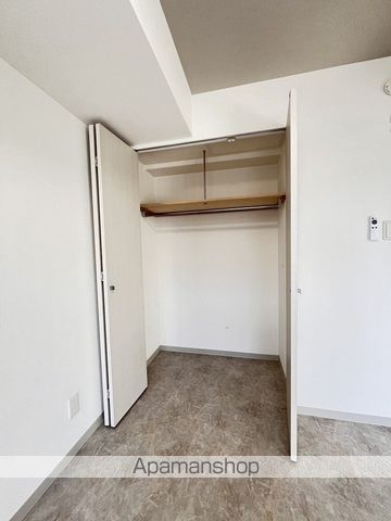 リベルタ北円山の内装写真