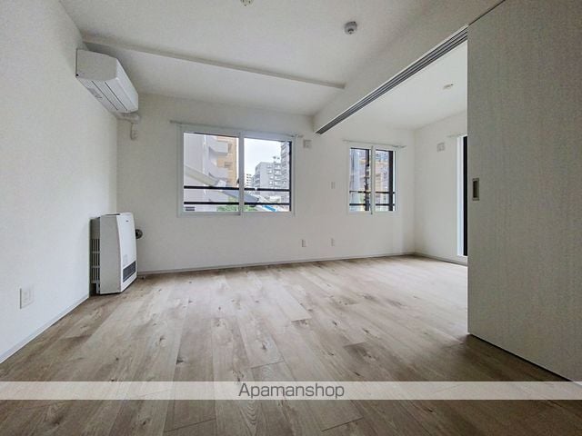 アルファスクエア円山4条南4条西25丁目賃貸MSの内装写真