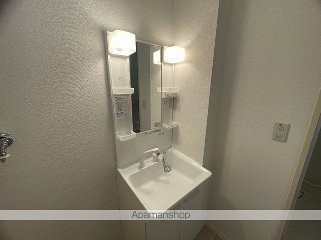 シャトー自由ヶ丘Aの内装写真