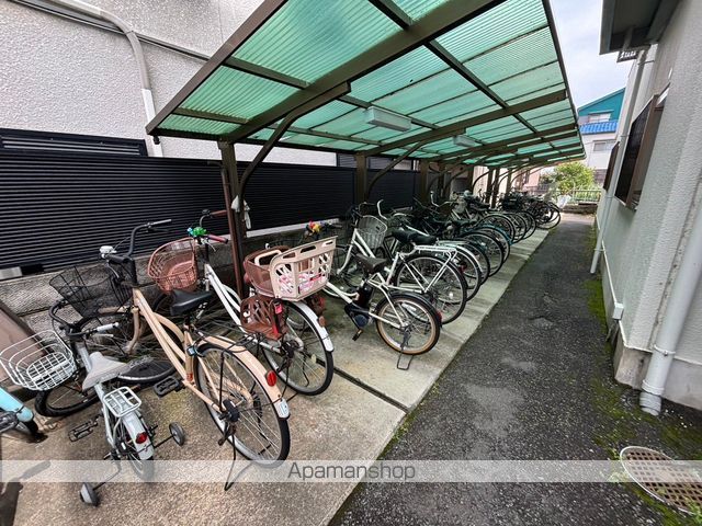 クレールシャンブルのその他写真