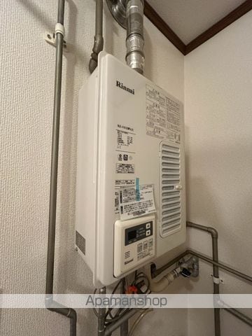 ＪＲ函館本線 旭川駅 徒歩31分 2階建 築34年の内装写真