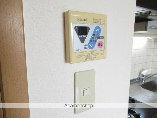 ビラージュ花屋町の内装写真